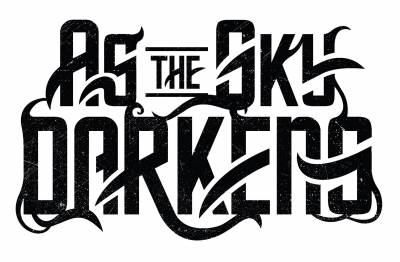 logo As The Sky Darkens